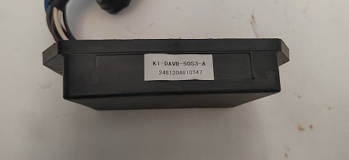 Автоматический регулятор напряжения KI-DAVR-50S3