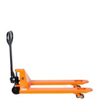 Тележка гидравлическая TOR DB (LH) 2000