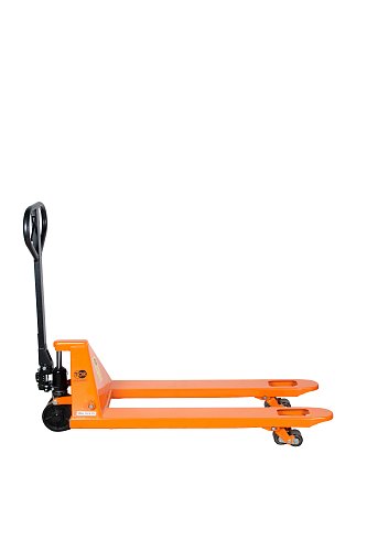 Тележка гидравлическая TOR DB (LH) 2000