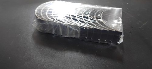 Вкладыши шатунные 13069456 (комплект)