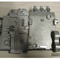 Насос ТНВД Deutz D226-3D