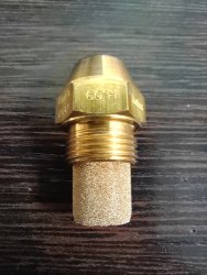 Форсунка топливная Danfoss 0.60*60