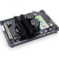 R450 AVR Регулятор напряжения