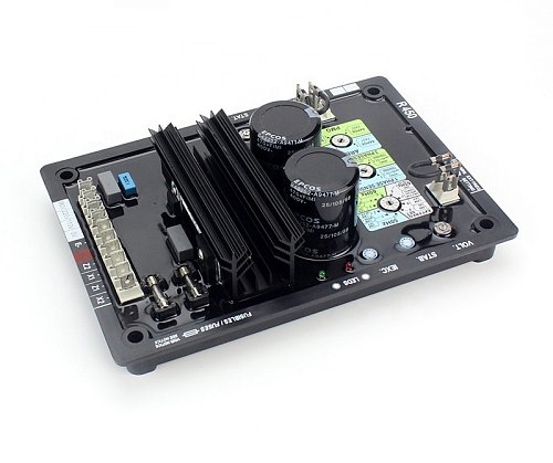 R450 AVR Регулятор напряжения