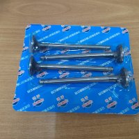 Впускной клапан ED490 / QC490 (Комплект на двигатель 4шт)